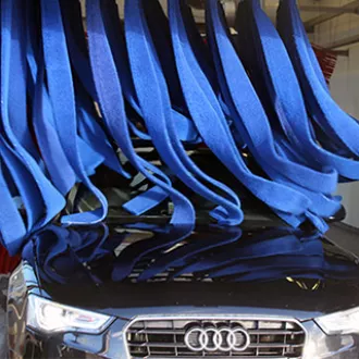 Carwash